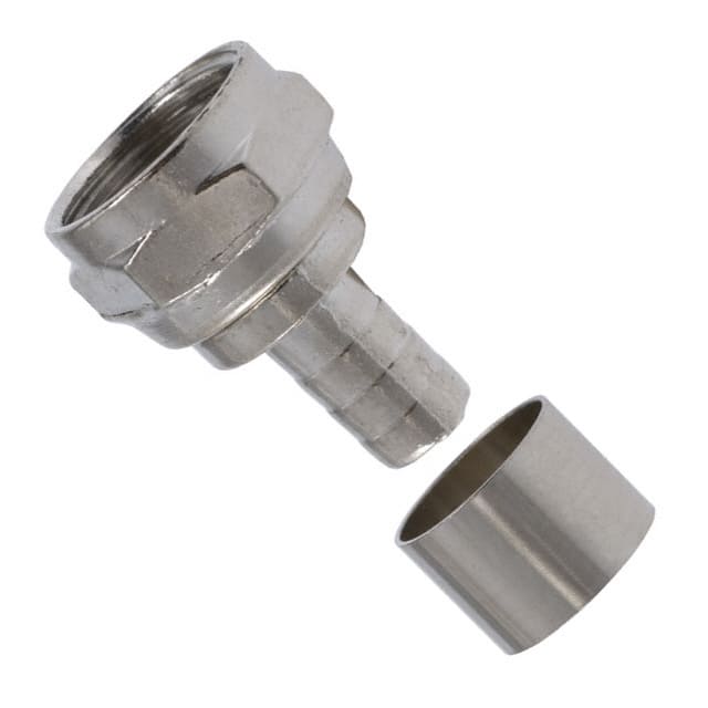 BA-0010 CUI Devices  Coaxial Connector (RF) Assemblies